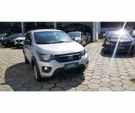 FIAT MOBI LIKE 1.0 FIRE FLEX 5P.