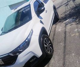 FIAT STRADA FIAT STRADA ENDURANCE 1.4 FLEX 8V CS PLUS 2021