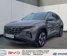 PLUG-IN-HYBRID 1.6 T-GDI 6-AT 4WD PRIME ASSIST....