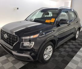 HYUNDAI VENUE * PREFERRED * CARFAX * БЕЗ ПЪРВОНАЧАЛНА ВНОСКА