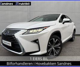 EXECUTIVE,SKINN,NAVI,ACC,KAMERA,EL SETER,KROK,DAB+,TLF