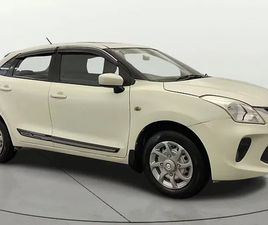 MARUTI BALENO