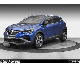 E-TECH PLUGIN-HYBRID 160 / R.S. LINE / DRIVER ASSIST