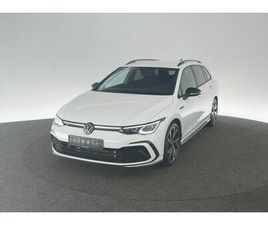 VOLKSWAGEN GOLF VIII VARIANT 1.5 ETSI DSG R-LINE NAVI ACC