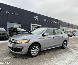 CITROËN C-ELYSÉE 1.2 PURETECH GPF MORE LIFE