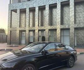 HYUNDAI SONATA HYUNDAI SONATA HYBRIDE