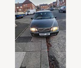 VOLVO V70 T5 2.3 T5 CD 5DR