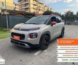 CITROEN C3 AIRCROSS 1 S. C3 AIRCROSS PURETECH ...