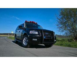 FORD EXPEDITION 2005 5.4L V8