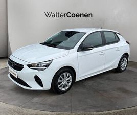 OPEL CORSA OPEL CORSA 1.2 START/STOP EDITION RFK NAVI S.HEIZUNG