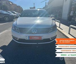 VOLKSWAGEN PASSAT VOLKSWAGEN PASSAT 8 SERIE PASSAT 2.0 TDI COMFO...