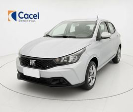 FIAT ARGO FIAT ARGO DRIVE 1.0 FIREFLY 2024