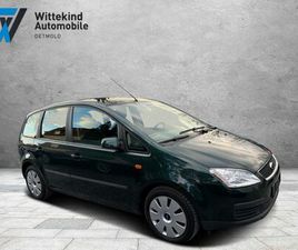 FORD C-MAX 1.8 *KLIMA*