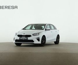 KIA CEE'D 1.0 T-GDI VISION KOMFORT-PAKET