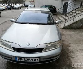 RENAULT LAGUNA ESTATE RENAULT LAGUNA 2 2.2DCI SW 1800 EURO