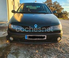 RENAULT LAGUNA