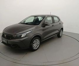 FIAT ARGO FIAT ARGO DRIVE 1.3 8V FLEX 2025