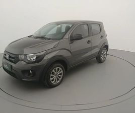 FIAT MOBI LIKE 1.0 FIRE FLEX 5P.