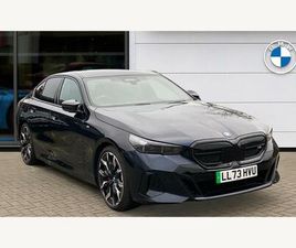 M60 83.9KWH AUTO XDRIVE 4DR