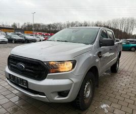 FORD RANGER ( AHK)
