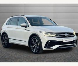 1.5 TSI R-LINE DSG EURO 6 (START/STOP) 5DR
