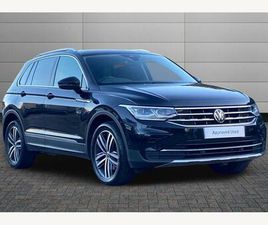 2.0 TSI ELEGANCE DSG 4MOTION EURO 6 (START/STOP) 5DR