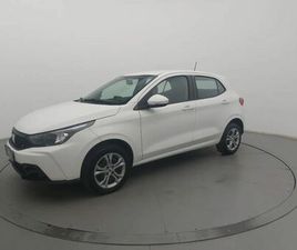 FIAT ARGO FIAT ARGO DRIVE 1.3 8V FLEX 2025