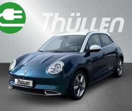 400 PRO WÄRMEPUMPE / SHZ / 360° KAMERA /