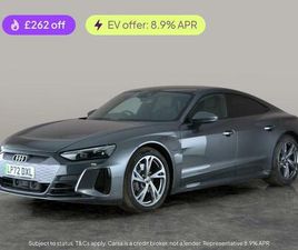 93.4KWH AUTO QUATTRO 4DR