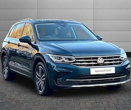 1.5 TSI ELEGANCE DSG EURO 6 (START/STOP) 5DR