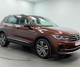 2.0 TDI ELEGANCE DSG 4MOTION EURO 6 (START/STOP) 5DR