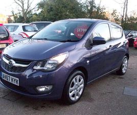 1.0I SE EURO 6 5DR (A/C)