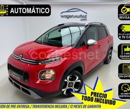 CITROEN C3 AIRCROSS SEGUROS DE COCHE