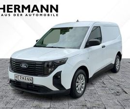 1.5 ECOBLUE TREND LED*SYNC*PDC