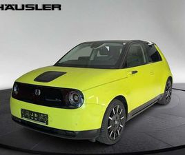 HONDA E HONDA ADVANCE 360°KAMERA PANORAMADACH LED