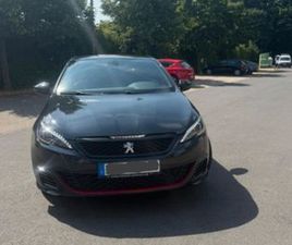 PEUGEOT 308 GTI BY PEUGEOT SPORT THP 270 GTI BY PEUG...
