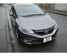 HONDA PARTNER HONDA, 2015, 1497 (CC)