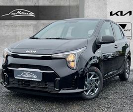 KIA PICANTO 1.0 VISION MY26 NAVI APPS KLIMAAUTOM DAB