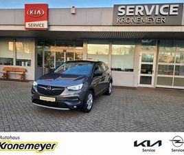 OPEL GRANDLAND X INNOVATION 1.5D(130PS)AUTOMATIK PANO
