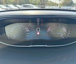 PEUGEOT 5008 5008 2ª SERIE 5008 BLUEHDI 130 S&S EAT8 ACTIVE PACK