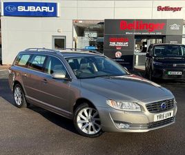 2.0 D4 SE LUX EURO 6 (START/STOP) 5DR