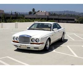 1995 BENTLEY CONTINENTAL R