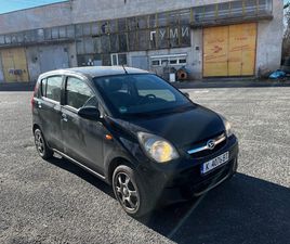 DAIHATSU CUORE 6,500 BGN