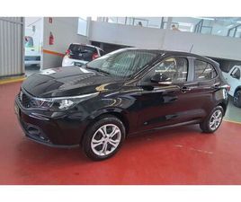 FIAT ARGO FIAT ARGO DRIVE 1.3 8V FLEX 2025