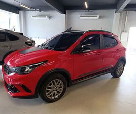 TREKKING 1.3 8V FLEX