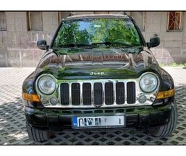 JEEP CHEROKEE JEEP CHEROKEE LIBERTY 9,000 BGN