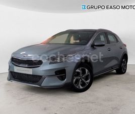 KIA XCEED 1.0 TGDI DRIVE