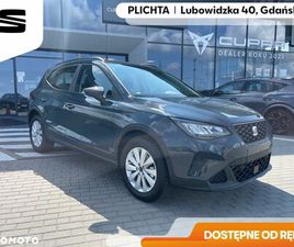 SEAT ARONA 1.0 TSI STYLE S&S DSG