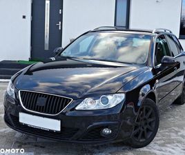 SEAT EXEO