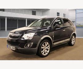 2.2 CDTI SE AUTO 4WD EURO 5 5DR (SNAV)